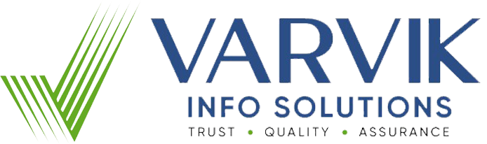 Varvik Info Solutions