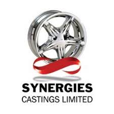 Synergies Casting 