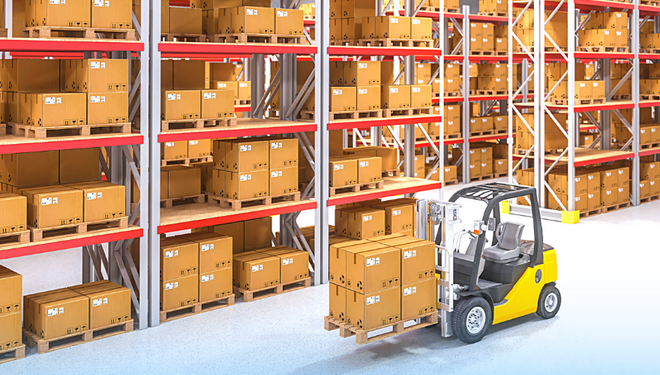 SAP Extended Warehouse Management